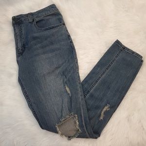 Original Use Mens Jeans (Target)